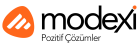 Modexi Logo